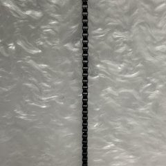 Küp Zincir 2,00 - füme