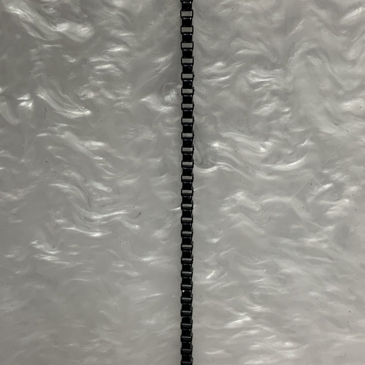 Küp Zincir 2,40 - füme