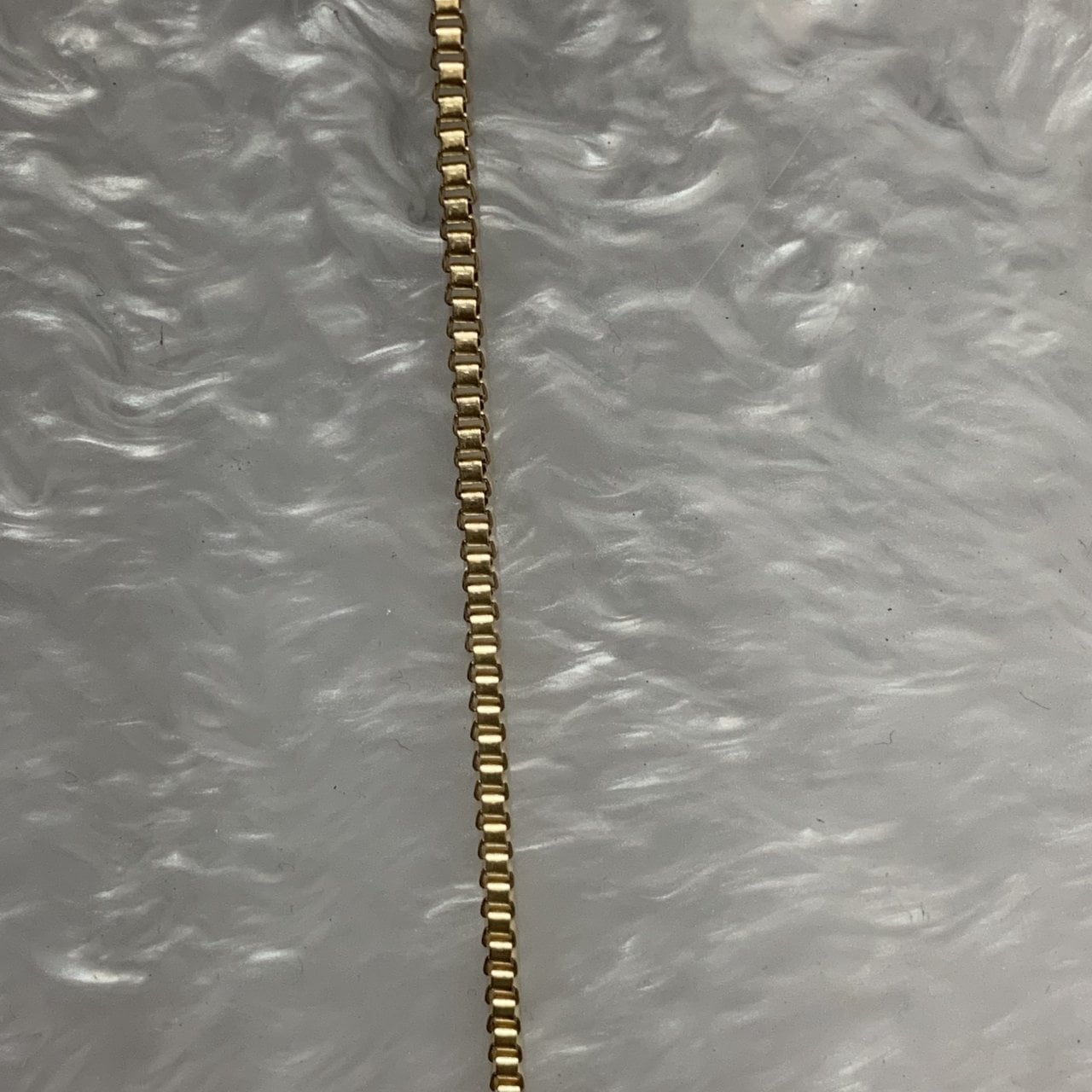 Küp Zincir 2,40 - roz